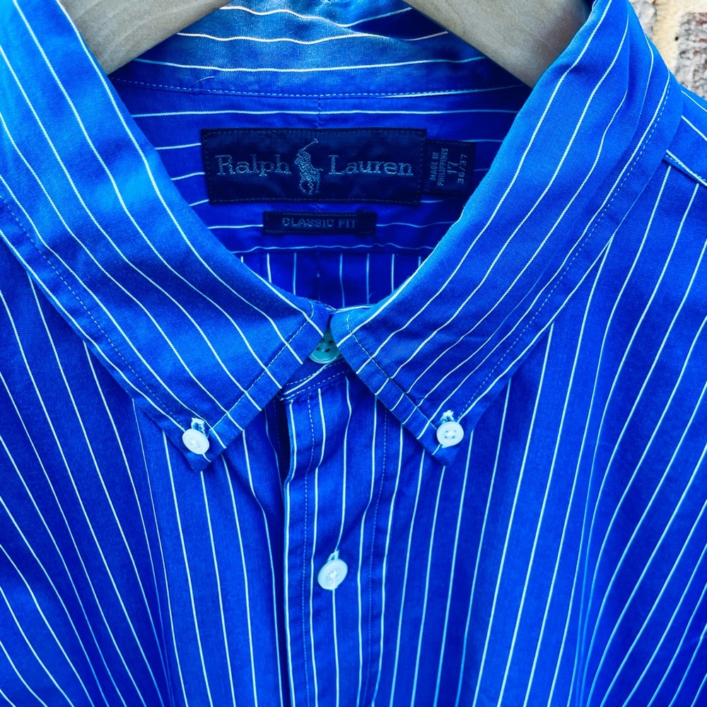 Polo by Ralph Lauren Buttoned Down - Picture 4 of 5